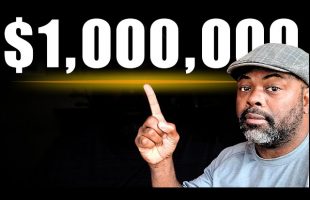 My honest advice to young people who want to be a millionaire