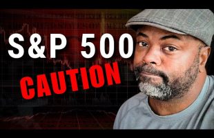 Is the S&P 500 Becoming Too Risky? (Risks You Need to Know)