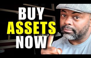 You ONLY Need 2 of These 3 Assets to Build Serious Wealth