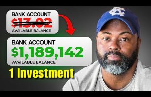 Best Investment For Beginners (Simple Investing in 2024)