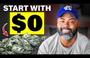 How To Build Wealth With $0 The Easy Way (5 Assets That Cost No Money)