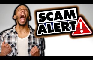 Why People Get SCAMMED and How to Avoid It (with @TheComeUpSeries)
