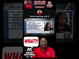 PPP Loan Scammers taking L’s – PPP Loan Fraud Arrest