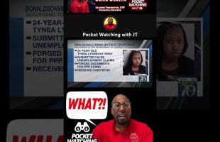 PPP Loan Scammers taking L’s – PPP Loan Fraud Arrest