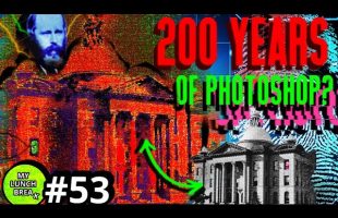 200 Years of Photo Manipulation?