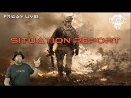 FRIDAY LIVE SITREP 9.16.22