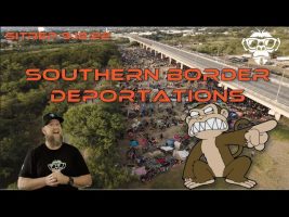 SITREP 9.12.22 – Southern Border Deportations