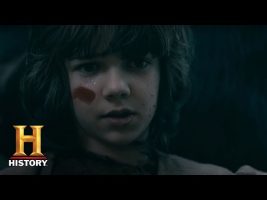 Vikings: Ivar Will Descend | Premieres November 28th 9/8c | HISTORY