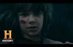 Vikings: Ivar Will Descend | Premieres November 28th 9/8c | HISTORY