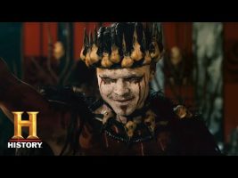 Vikings: Into the Fire | Premieres November 28th 9/8c | HISTORY