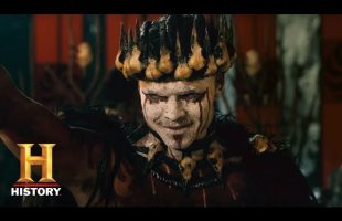 Vikings: Into the Fire | Premieres November 28th 9/8c | HISTORY