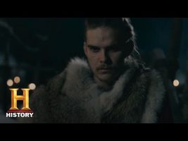 Vikings: The World Will be Wrecked | Premieres November 28th 9/8c | HISTORY