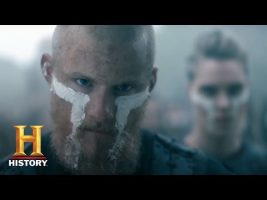 Vikings: The War is Not Over | Premieres November 28th 9/8c | HISTORY