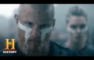 Vikings: The War is Not Over | Premieres November 28th 9/8c | HISTORY