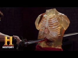 Forged in Fire: The Schiavona Tests (Season 5, Episode 2) | History