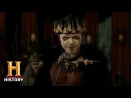 Vikings: The Reign Of Ivar | Season 5 Returns Nov. 28 at 9/8c | History
