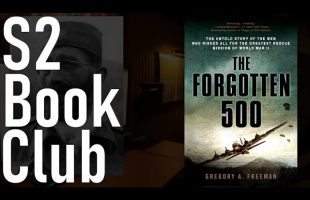 S2 Book Club: The Forgotten 500