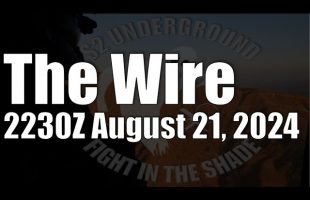The Wire  – August 21, 2024