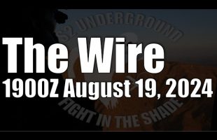 The Wire  – August 19, 2024