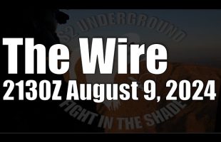 The Wire  – August 9, 2024