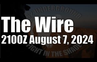The Wire  – August 7, 2024