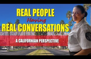 A Californian Perspective