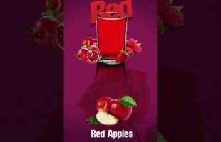 FREE eBook – Eating the Rainbow – Advertisement