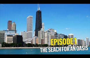 Episode 1 – The Search for an Oasis #community #journey #realestate #chicago