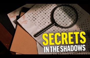 How to make Codes, Ciphers and Symbolism – Communication is Key!