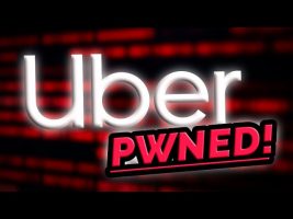Uber’s Undisclosed Data Breach! – SR103