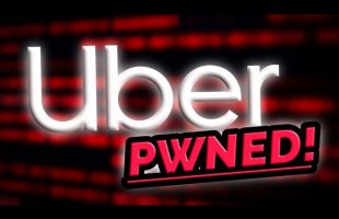 Uber’s Undisclosed Data Breach! – SR103