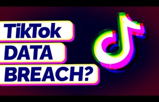 Has TikTok Suffered A Breach?! – SR102