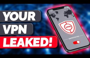 Your VPN is LEAKING Traffic on this OS! – SR100