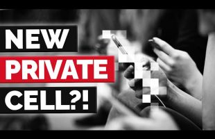 A Private Cell Company AT LAST?! – SR99