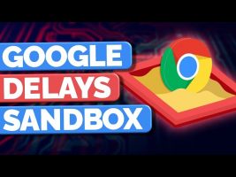 Google Is (Yet Again) Sticking With Cookies! – SR97