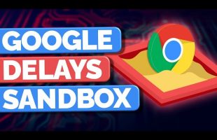Google Is (Yet Again) Sticking With Cookies! – SR97