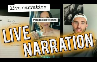 Live Narration