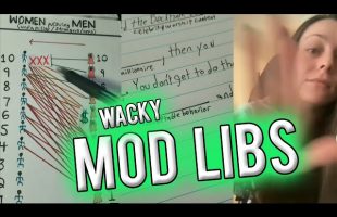 Mod Libs