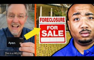 90% Will Lose Their Home With This!