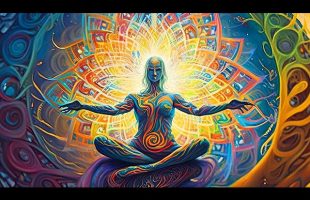 Subconscious Reprogramming, Powerful Meditation Music