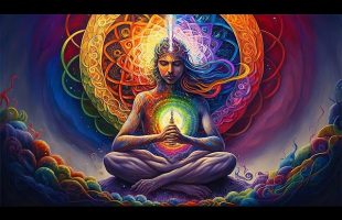 Theta & Delta Meditation, Mental Health Boost