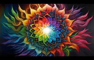 144 Hz, 1.5 Hz, 1 Hz, 0.5 Hz, Binaural Beats, Delta Meditation