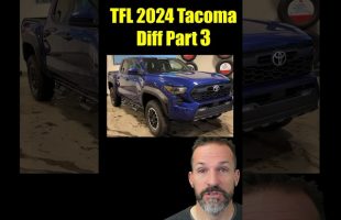 TFL 2024 Tacoma, we finally know what broke… #Tacoma, #TFL