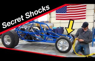 How to order coil over shocks | KW Suspension