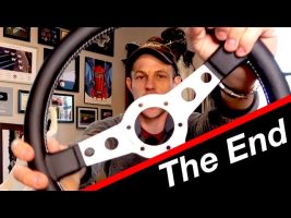 Car guy Casey Putsch 2020 dumpster fire in review!