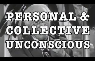 Carl Jung’s Journey into the Personal & Collective Unconscious: Key Insights from His Case Studies