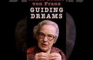 Guiding Dreams: Marie-Louise von Franz on How Dreams Support Us Through Life’s Challenges