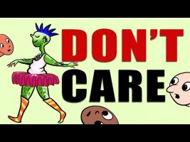 How to Not Care What Other People Think – Confident Self-Esteem Tips