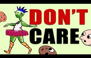 How to Not Care What Other People Think – Confident Self-Esteem Tips