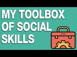 Captivate – The Best Social Skills Toolbox for Reading People by Vanessa Edwards